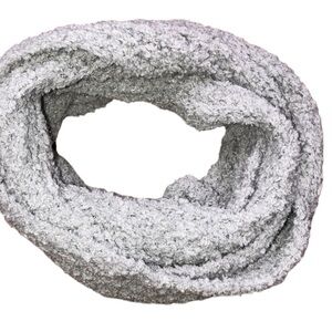 Altar’D State one size super soft blue infinity scarf; new with tags